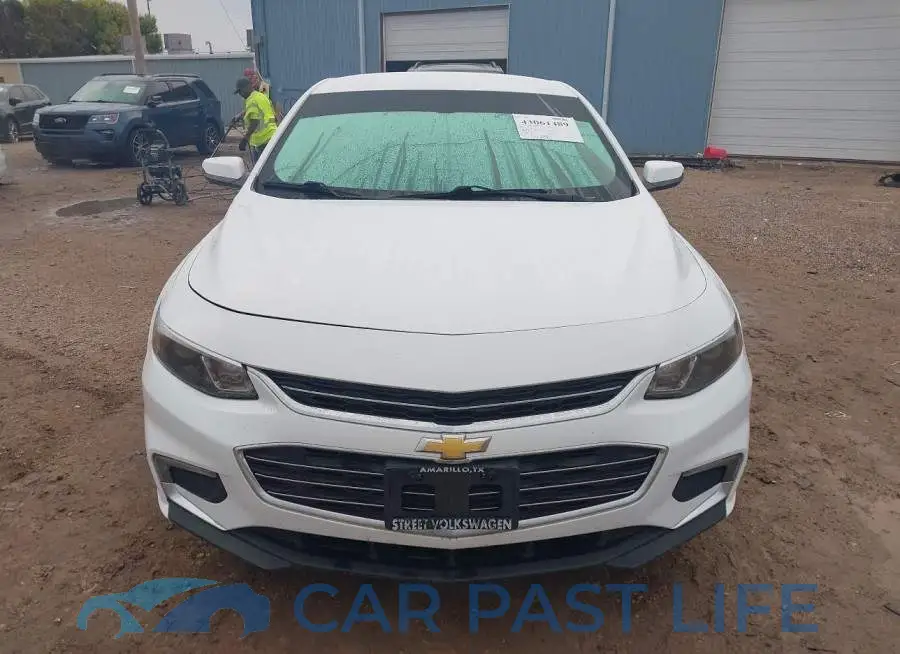 1G1ZD5ST2JF146620# 12