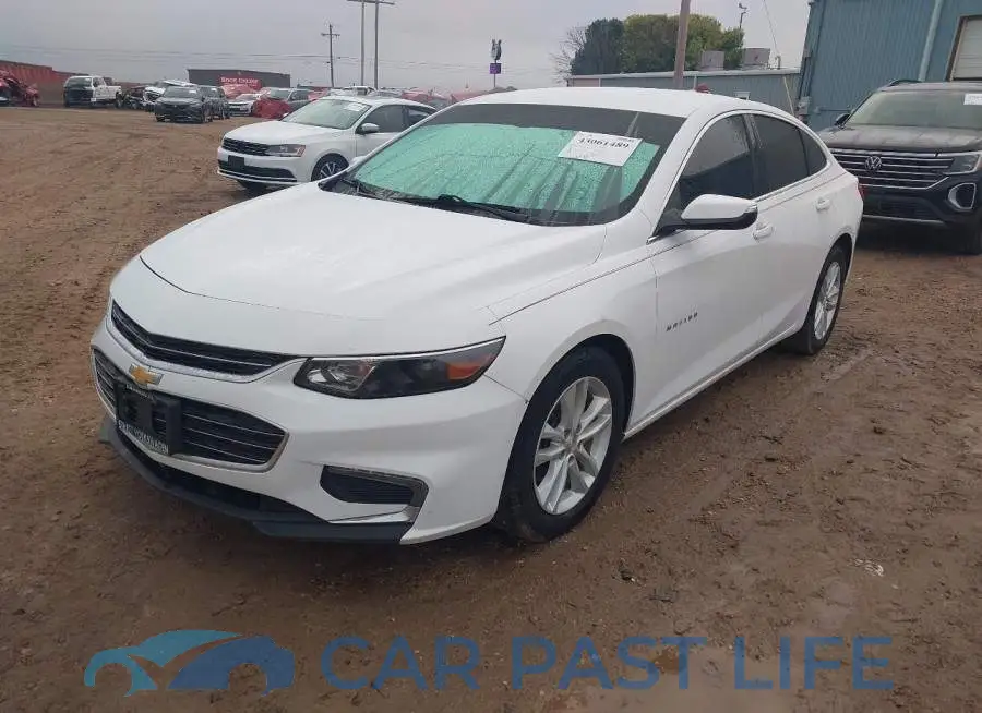 1G1ZD5ST2JF146620# 2