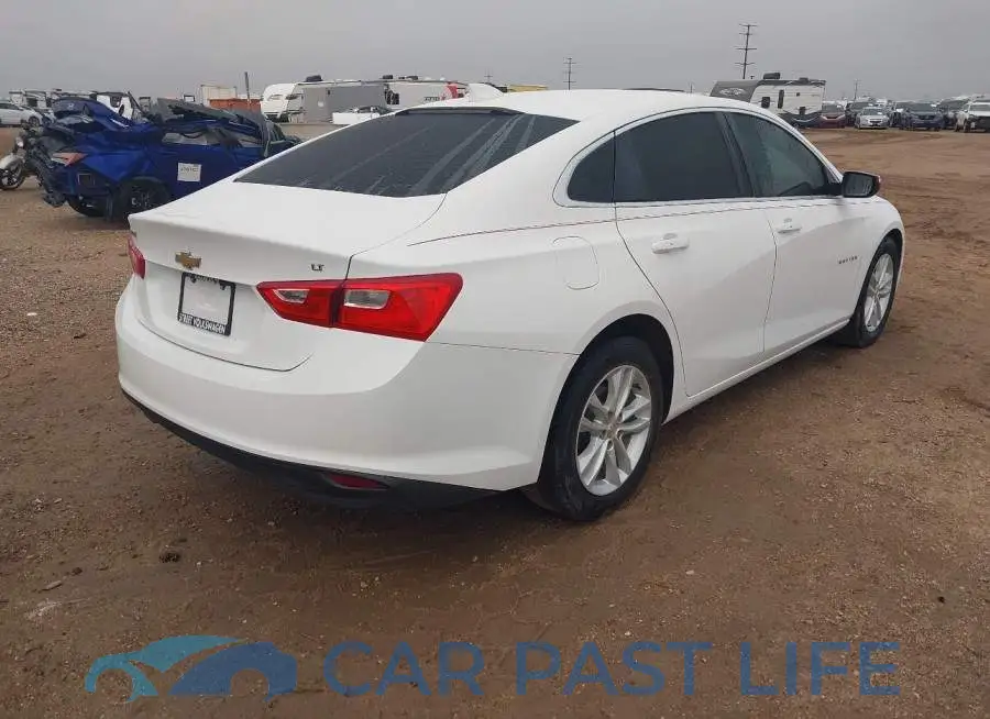 1G1ZD5ST2JF146620# 4