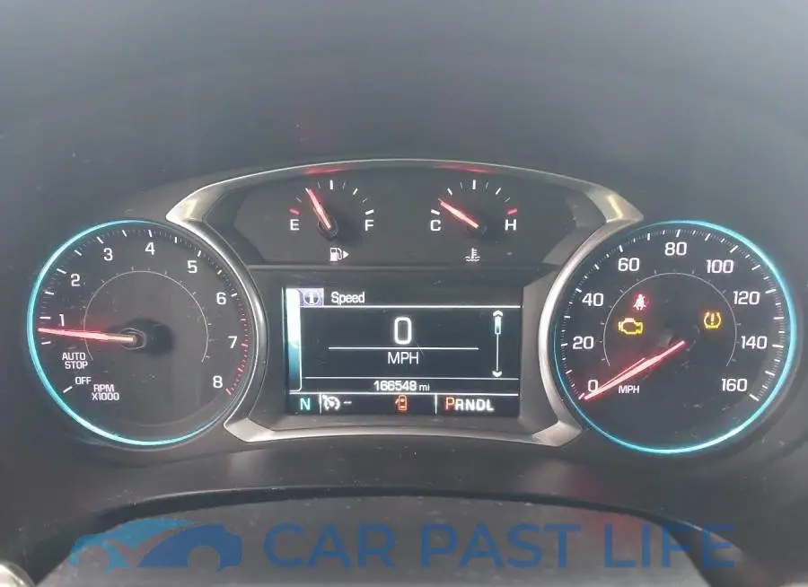 1G1ZD5ST2JF146620# 7