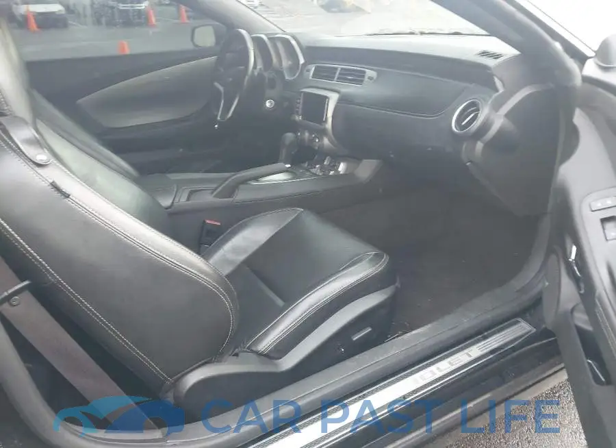 2G1FK1EJ5F9184287# 5