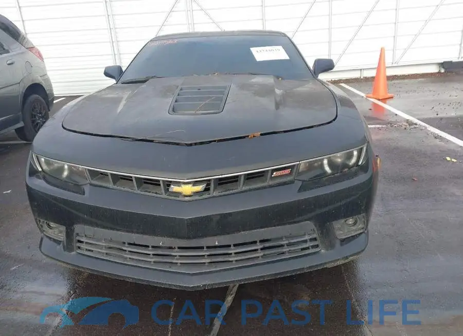 2G1FK1EJ5F9184287# 12