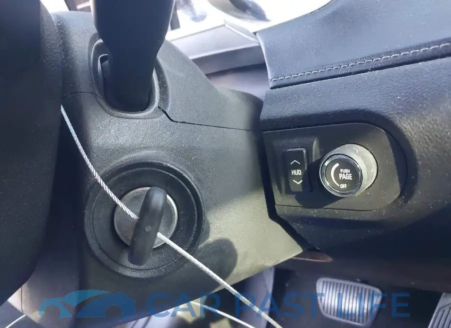 2G1FK1EJ5F9184287# 11