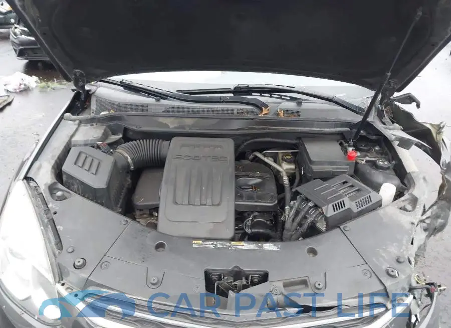 2GNALDEK7G6206972# 10