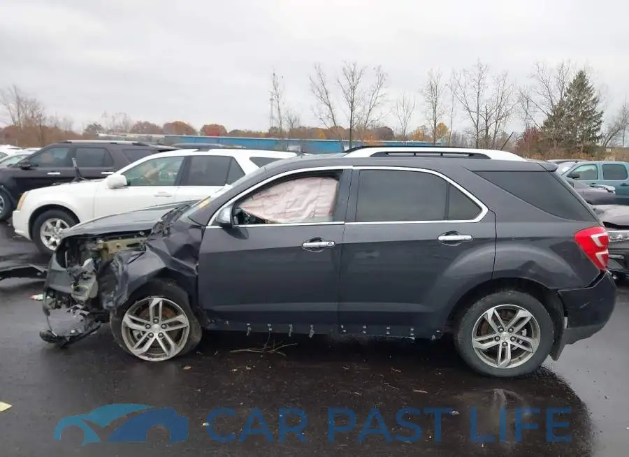 2GNALDEK7G6206972# 14