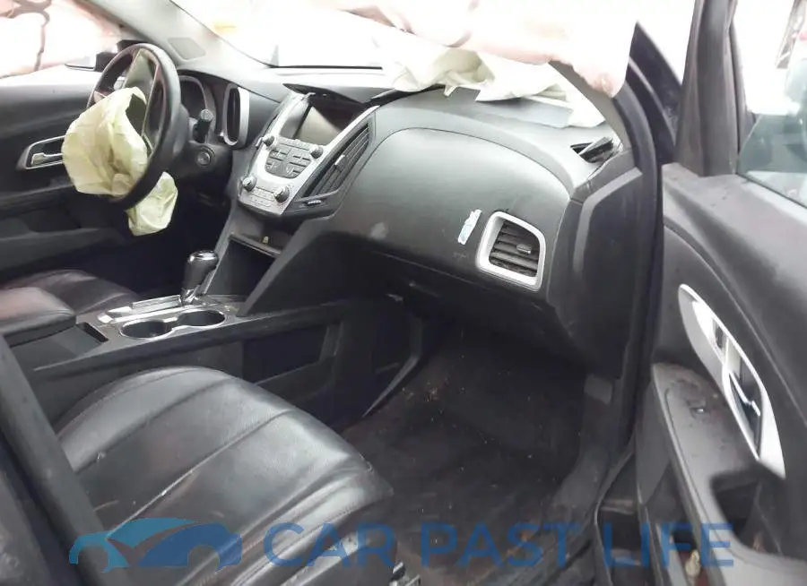 2GNALDEK7G6206972# 5