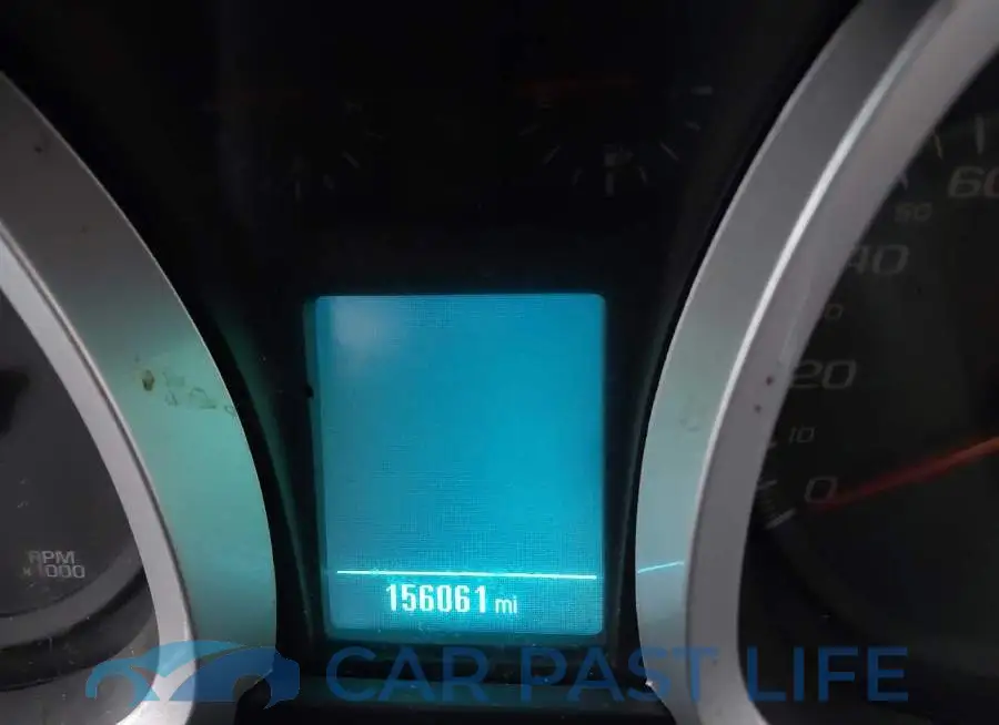 2GNALDEK7G6206972# 15