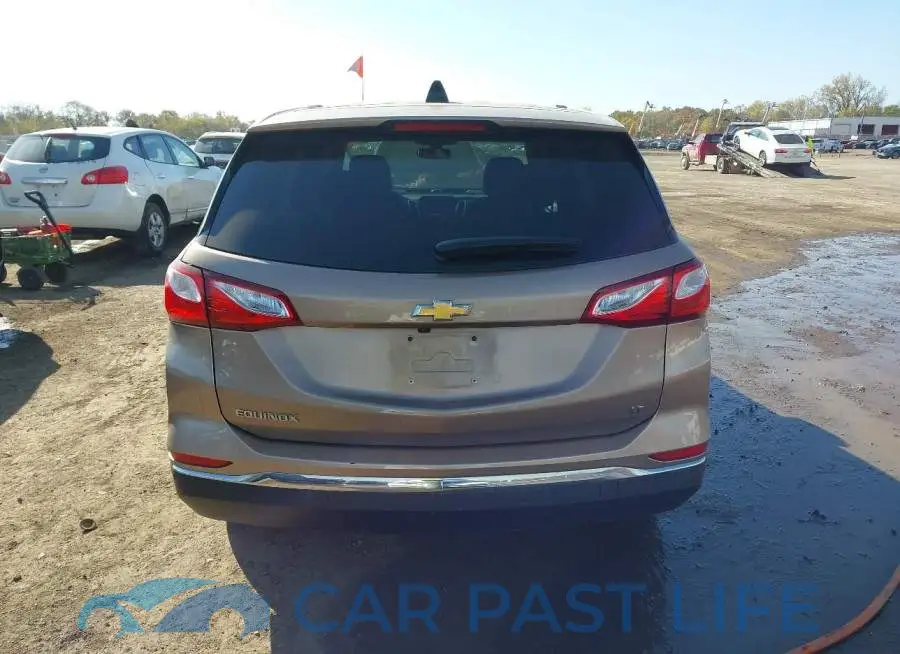 3GNAXJEV7JL339005# 16