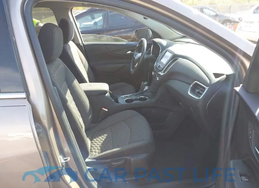 3GNAXJEV7JL339005# 5
