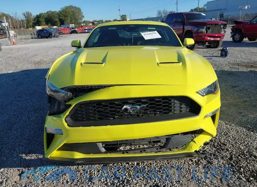 1FA6P8TH7M5138509# 13