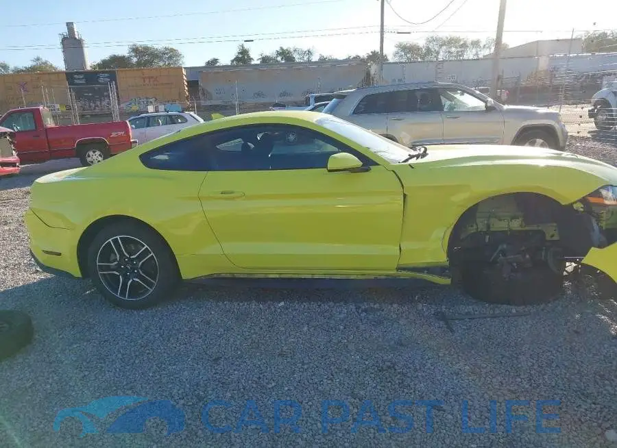 1FA6P8TH7M5138509# 14