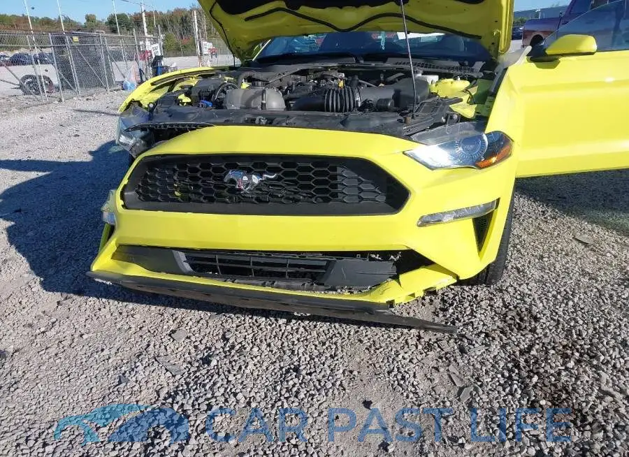1FA6P8TH7M5138509# 21