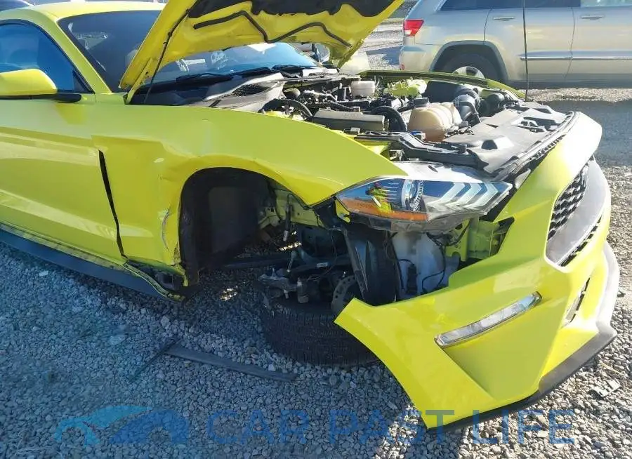 1FA6P8TH7M5138509# 20
