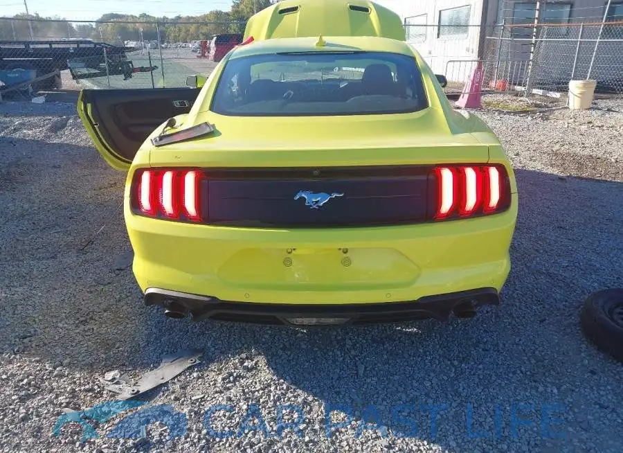 1FA6P8TH7M5138509# 17