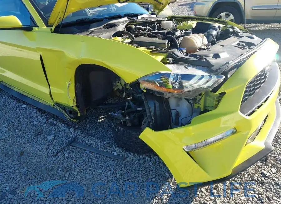 1FA6P8TH7M5138509# 6