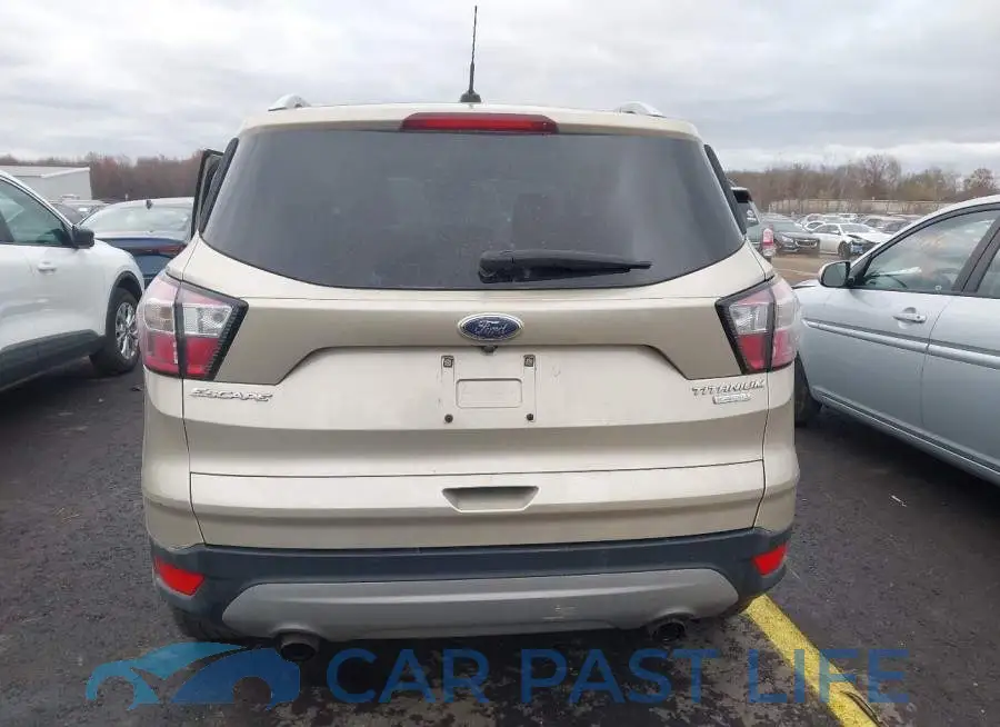 1FMCU0JD0HUE15077# 17