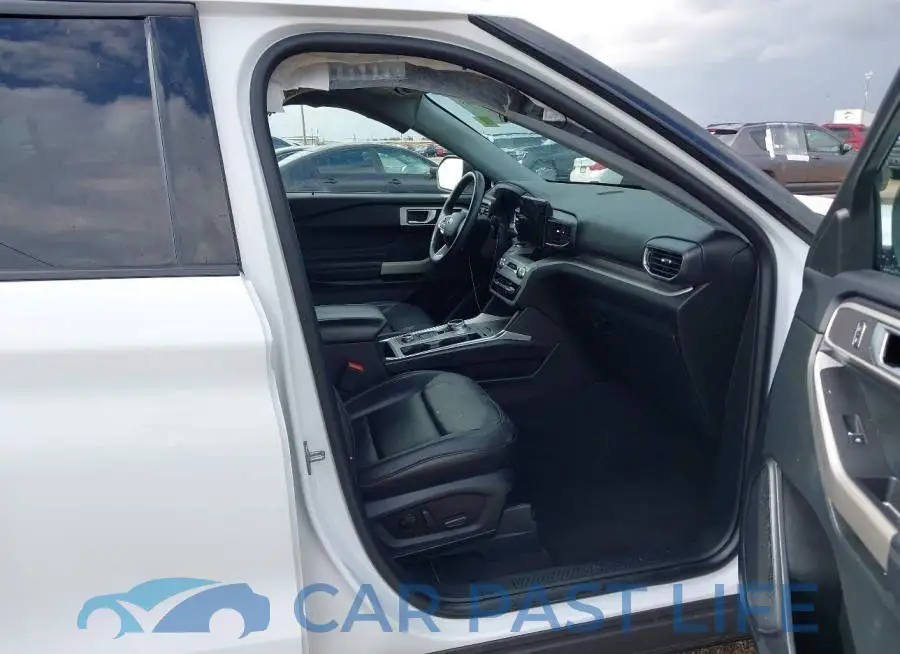 1FMSK8DH4PGB28563# 5