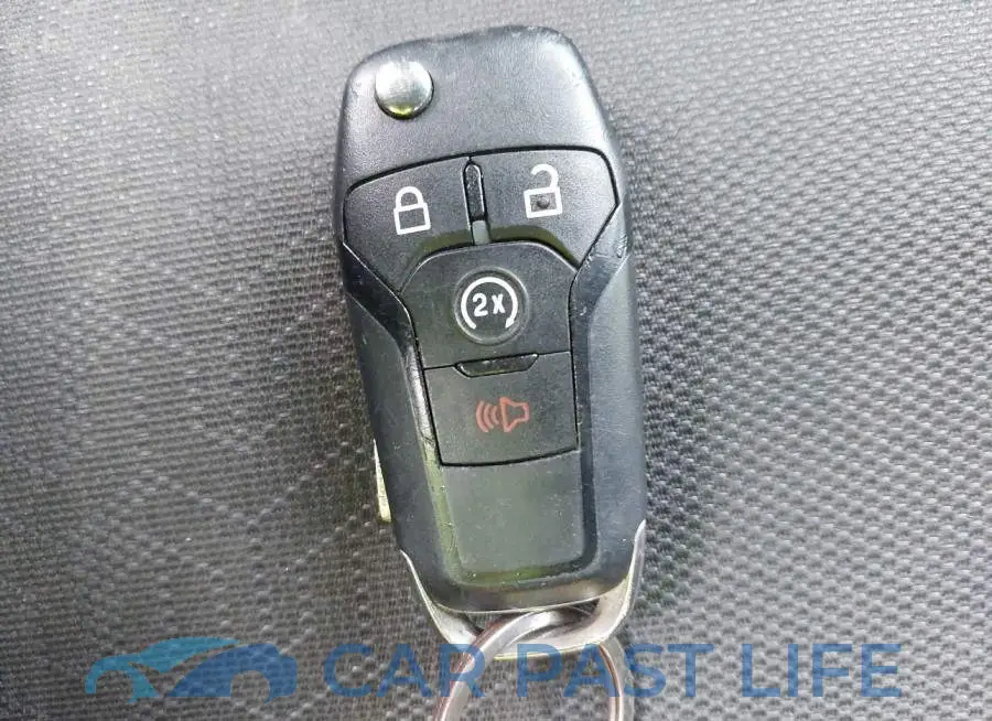 1FTEW1CP1KFB59001# 11