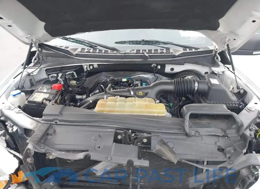 1FTEW1CP1KFB59001# 10