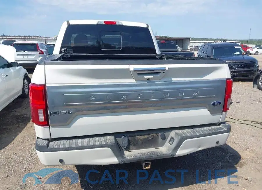 1FTFW1E10KFB03516# 16