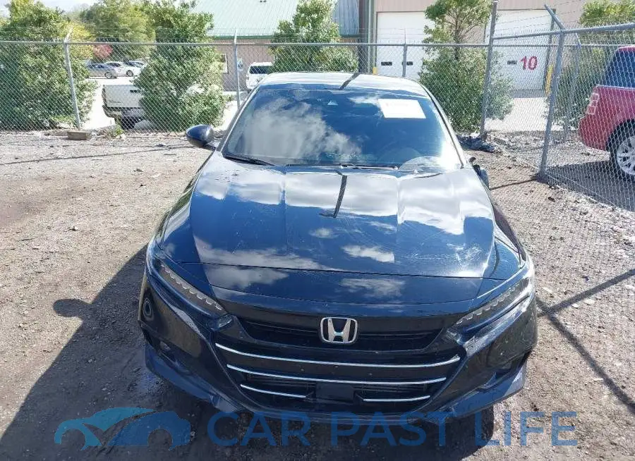 1HGCV2F9XNA012434# 12