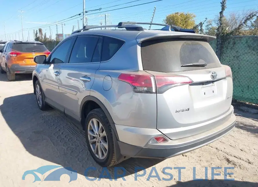 2T3YFREV9JW457655# 3