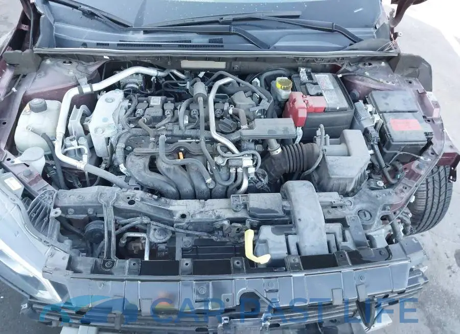 3N1AB8CV1NY208439# 10