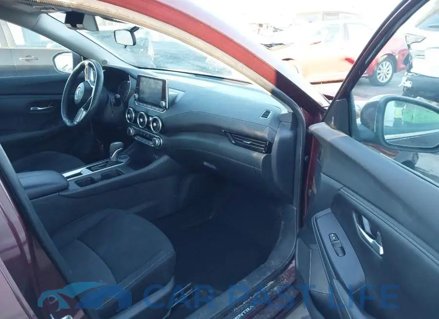 3N1AB8CV1NY208439# 5