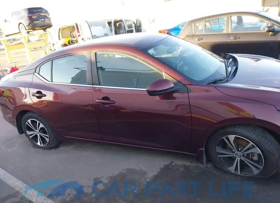 3N1AB8CV1NY208439# 14