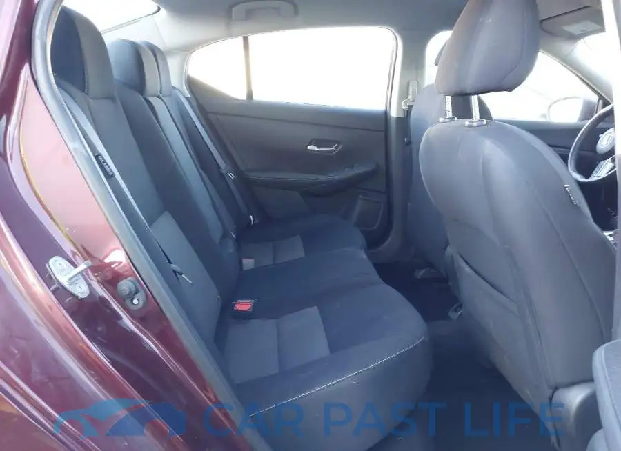 3N1AB8CV1NY208439# 8