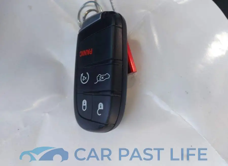 1C4RJEAG8LC295641# 11