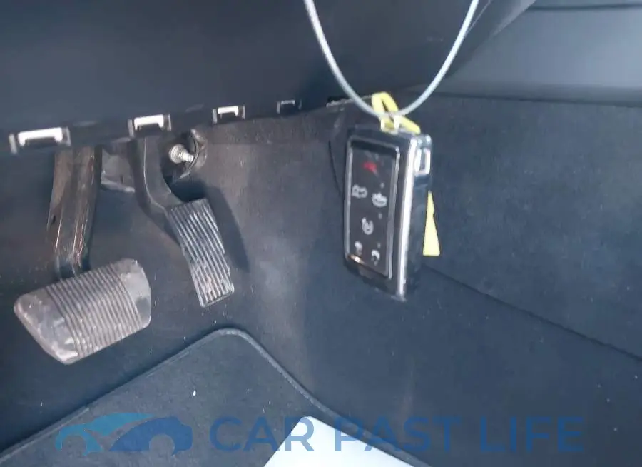 1C4SJVDP0RS168409# 11