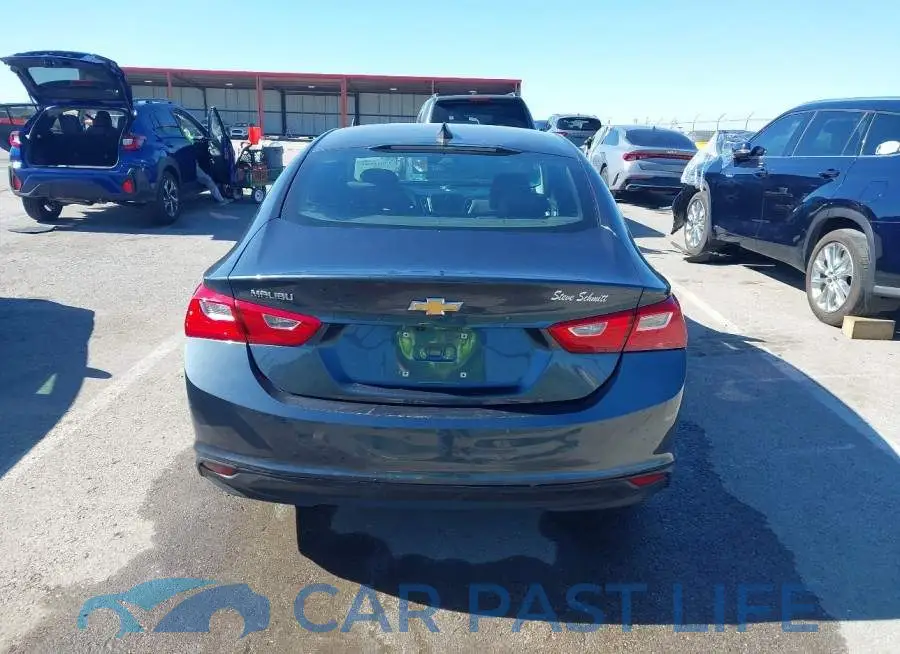 1G1ZB5ST1KF122445# 16