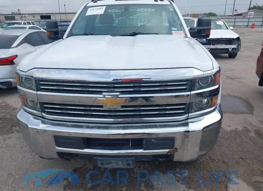 1GB3CYCG1JZ248383# 12