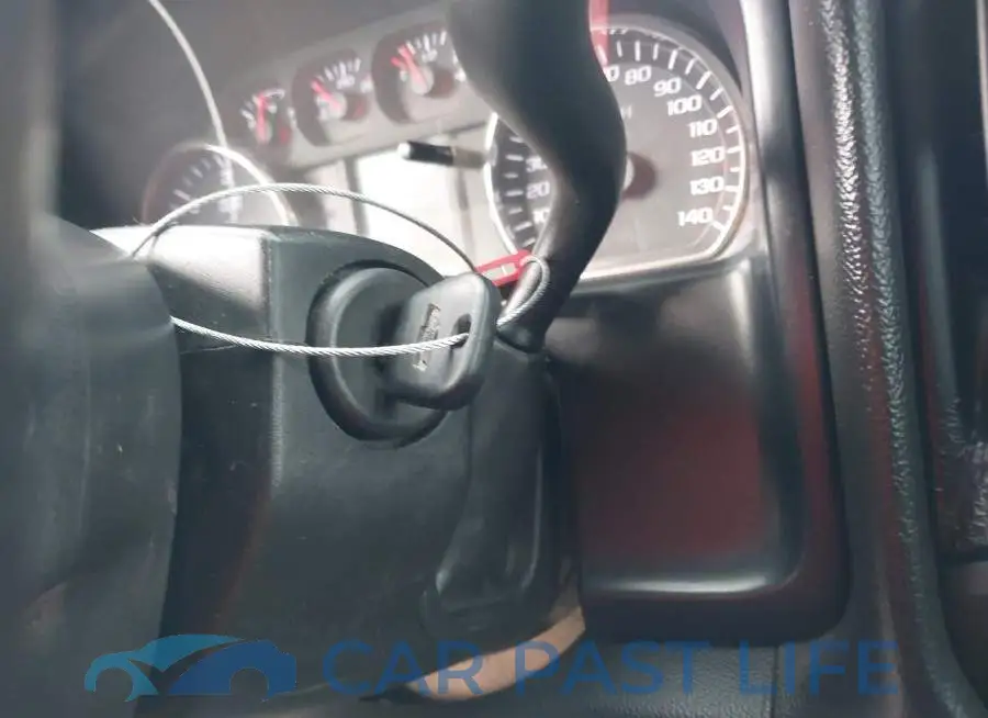 1GB3CYCG1JZ248383# 10