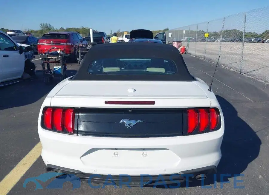 1FATP8UH1J5143072# 16