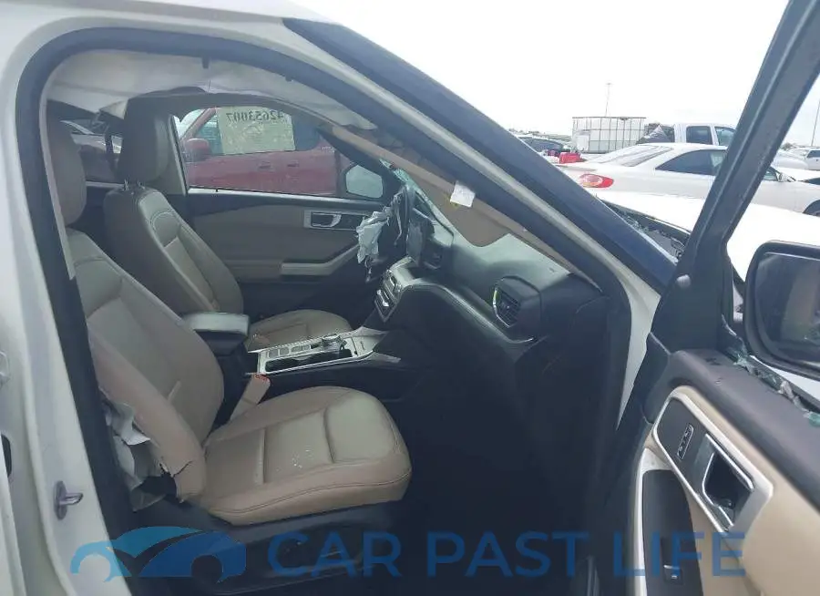 1FMSK7DH3MGB20878# 5