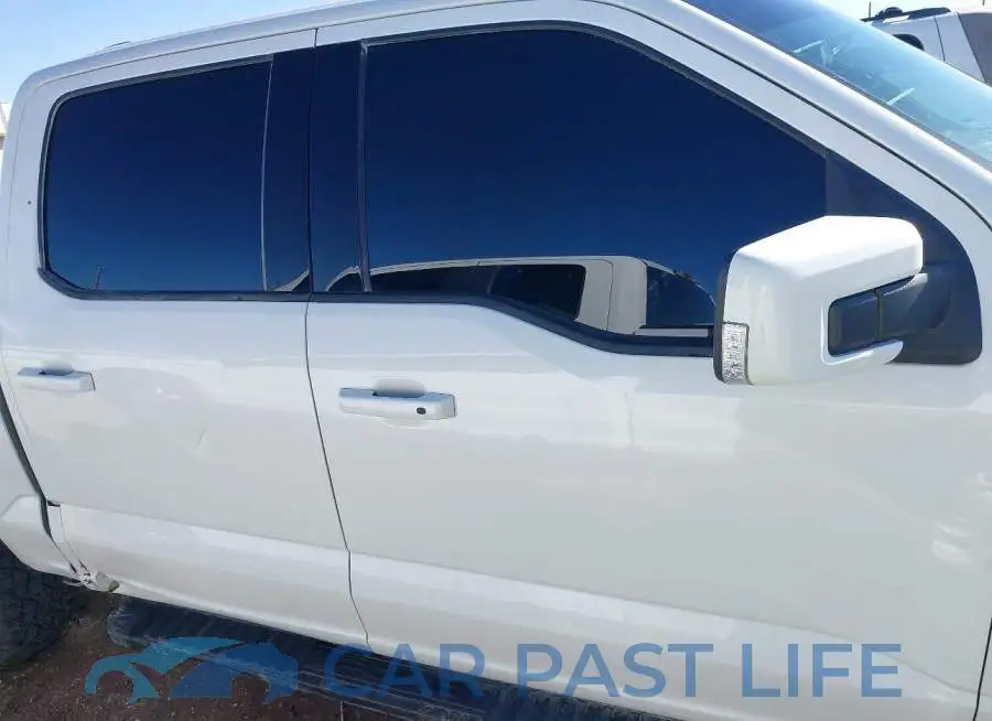 1FTFW1E87PFA48549# 14