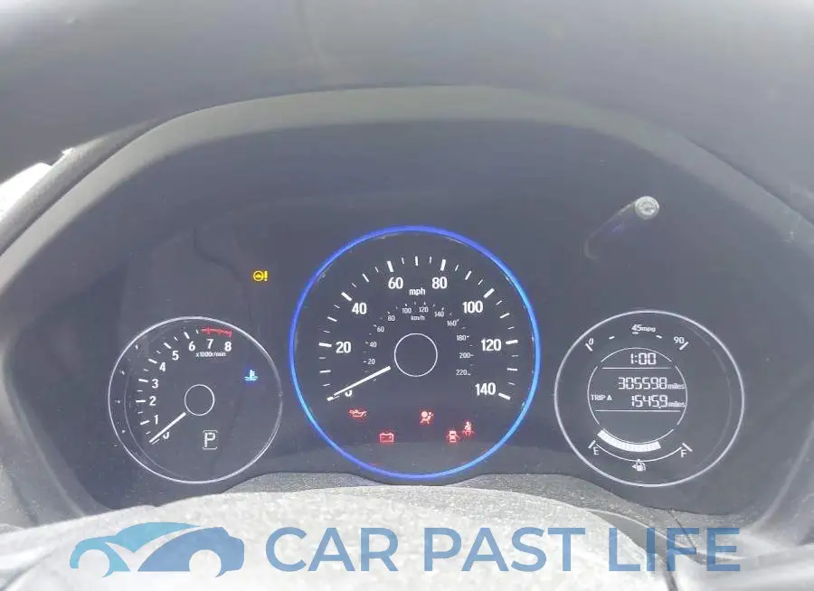 3CZRU6H31NM706907# 7
