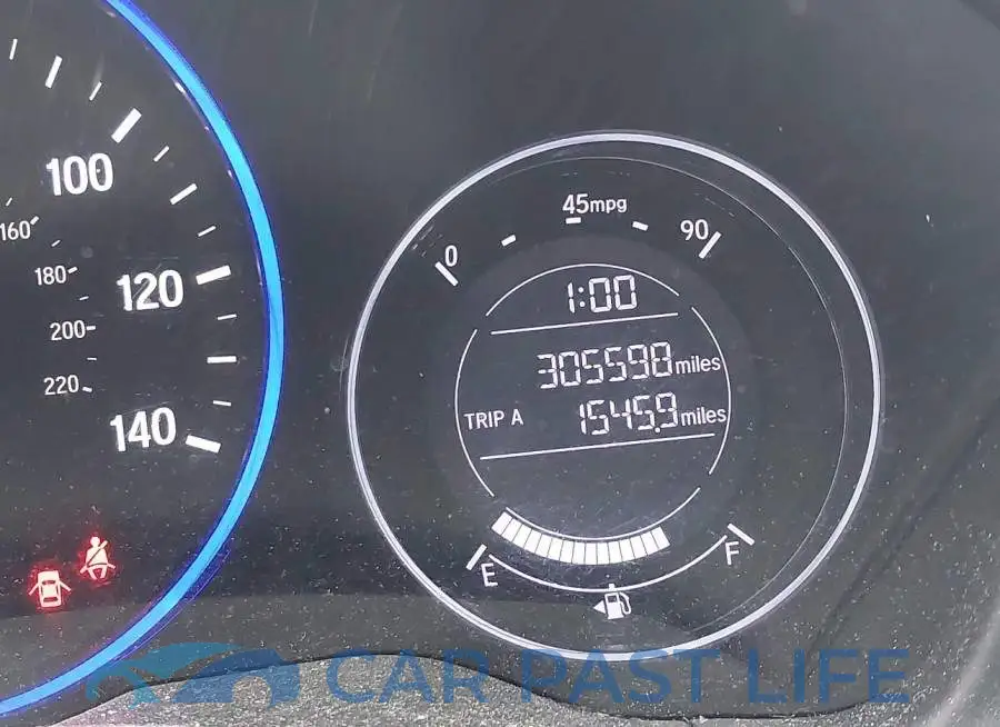 3CZRU6H31NM706907# 15