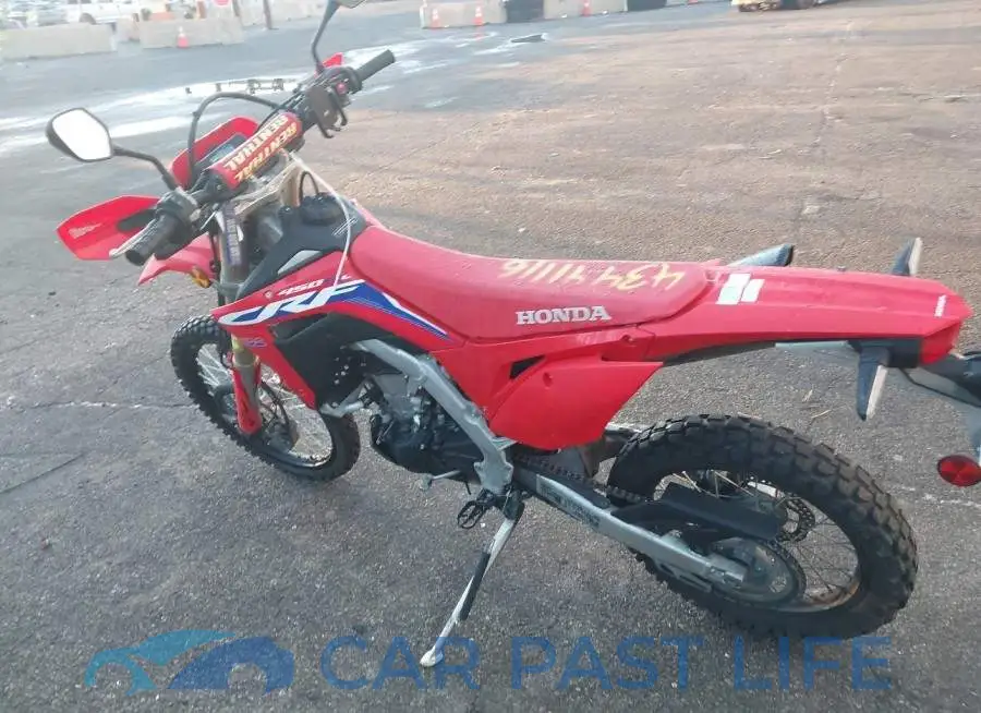 JH2PD111XNK302429# 13
