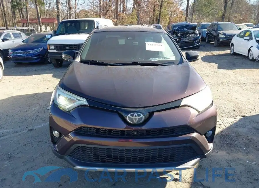 2T3JFREV4GW446959# 12