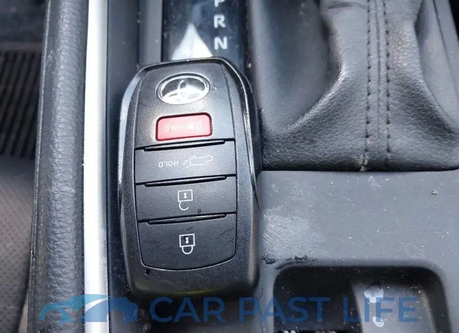 5TDAAAB54RS043167# 11