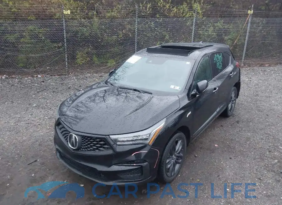 5J8TC2H65ML040508# 17