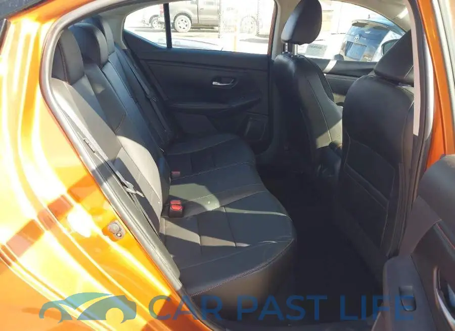 3N1AB8DV1SY252807# 8