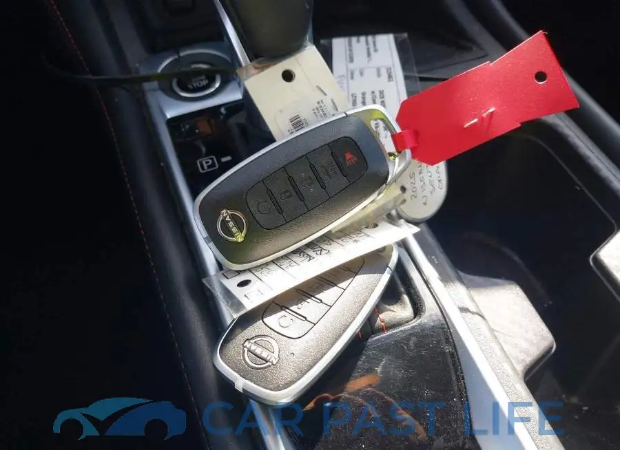3N1AB8DV1SY252807# 11