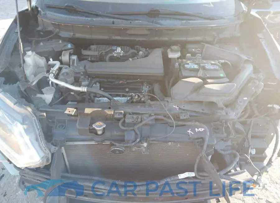 KNMAT2MT5GP716387# 10