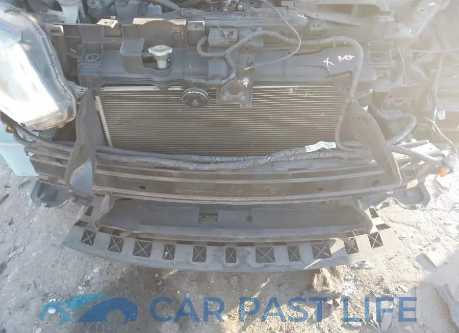 KNMAT2MT5GP716387# 6