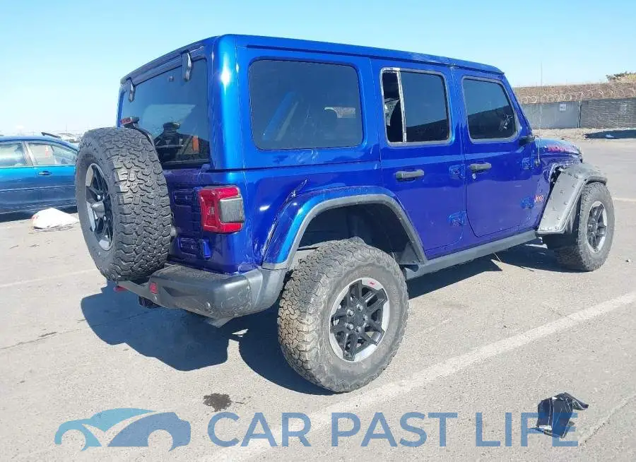 1C4HJXFG0JW265626# 4