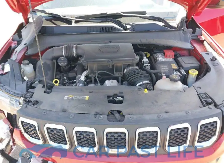 3C4NJDBN6PT536029# 10